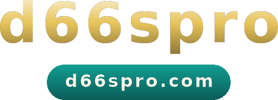 d66spro logo
