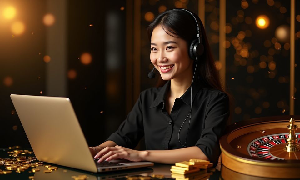 d66spro Điều khoản sử dụng tại d66spro
